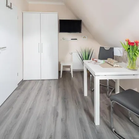 Apartmán Adlerhorst