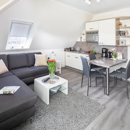 Adlerhorst Norderney