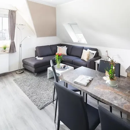 Apartmán Adlerhorst